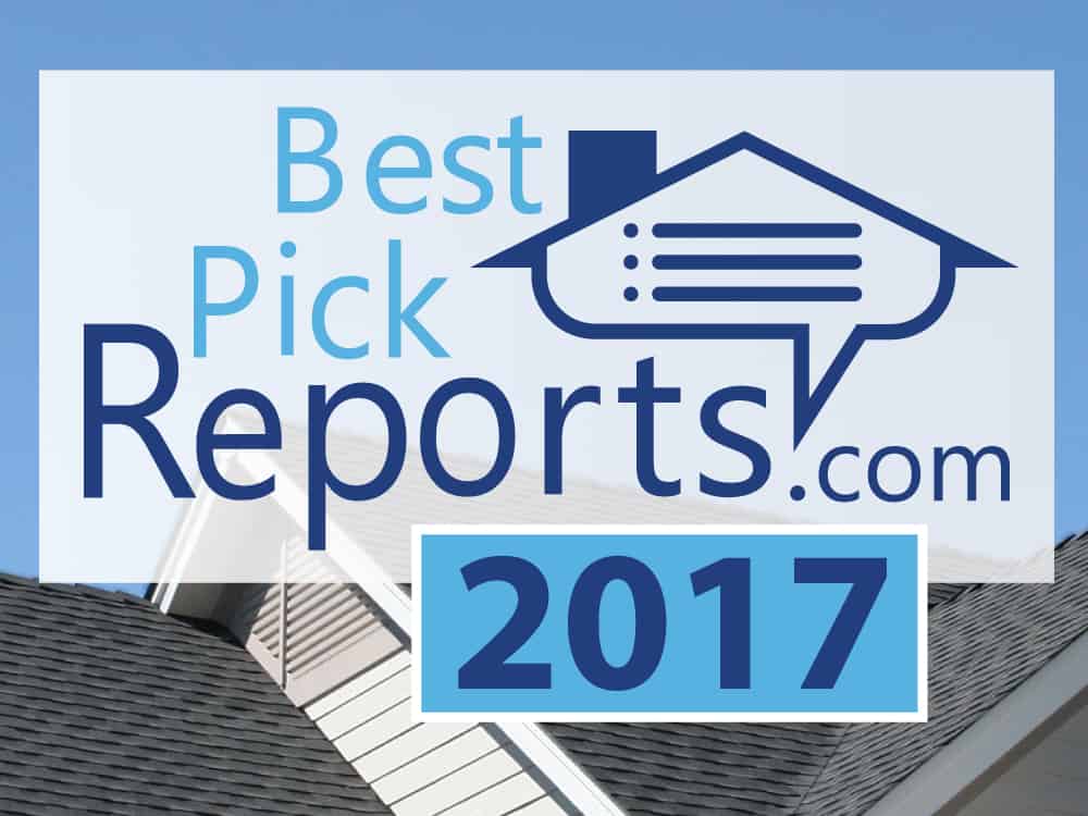 Best Pick Report 2017
