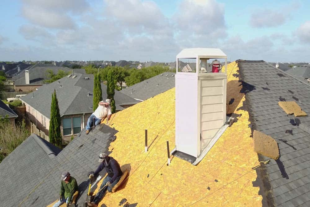 Roof Repair Myths Debunked