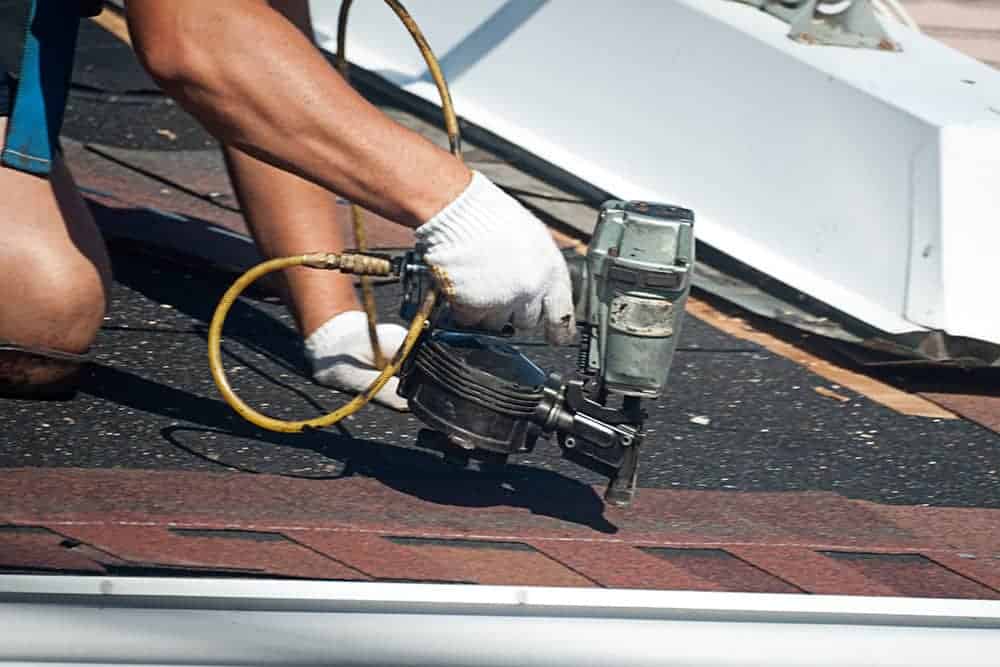 What happens when you ignore roof leaks?