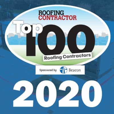 Top 100 Contractors 2020
