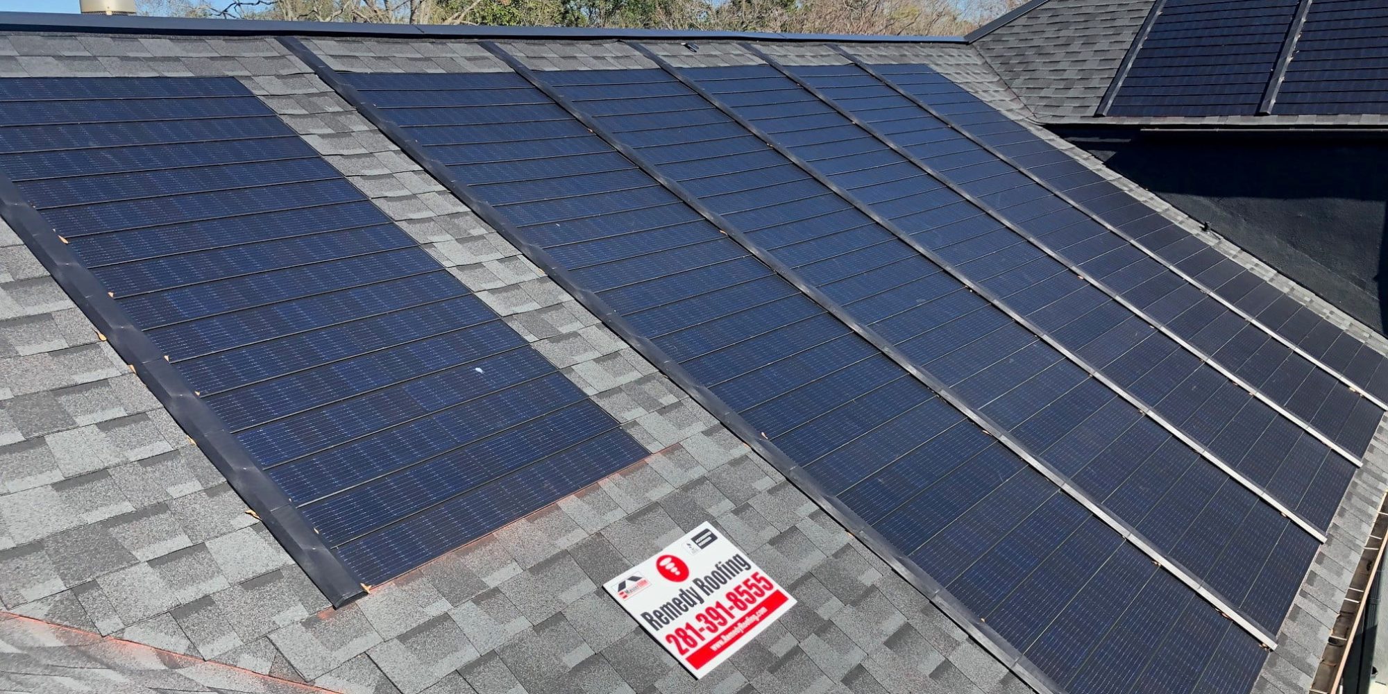 Houston Solar Job 5 Houston Solar Job 5